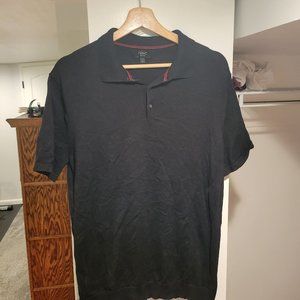 Next Knit Polo L